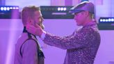 'High School Musical' Star Lucas Grabeel 'Was in Tears' Over Ryan’s Storyline in 'HSMTMTS' Season 4 (Exclusive)