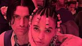 FKA twigs goes Instagram official with boyfriend to ‘pip’ paparazzi ‘to the post’