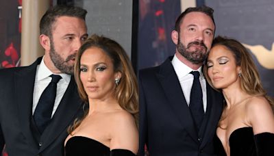 Jennifer López y Ben Affleck ya no vivirían juntos: los rumores de divorcio crecen