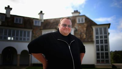 Megaupload Founder Kim Dotcom Faces U.S. Extradition After 12 Years—Here’s What To Know