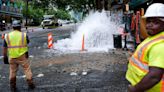 A key Atlanta water main break is now fixed, but a boil advisory is still in place for many, city says