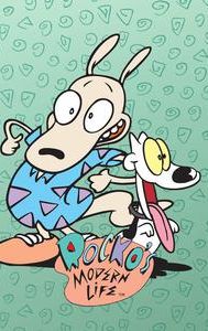 Rocko's Modern Life