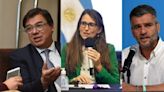 Cambios en el Gabinete: quiénes suenan para reemplazar a Moroni, Gómez Alcorta y Zabaleta