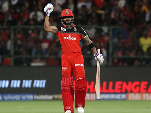 When Virat Kohli Hinted At Leaving RCB, Revealed Why He Denied Another Franchise's Offer