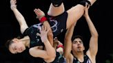 Equipo de Gimnasia Aeróbica gana dos oros y dos platas en Colombia