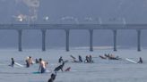 Las temperaturas se disparan en el este de EEUU, cerrando un mes de julio récord en todo el mundo