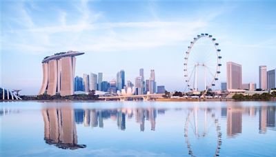 《經濟》新加坡確認首季GDP按年增2.7% 維持全年介乎1%至3%增長預測