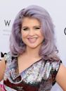 Kelly Osbourne