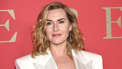 Kate Winslet Says Crew Member Told Her to ‘Sit Up Straighter’ to Hide Her ‘Belly Rolls’ on Camera; She Fired...