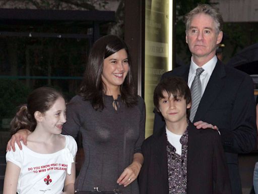 Phoebe Cates and Kevin Kline's 2 Kids: All About Owen and Greta Kline