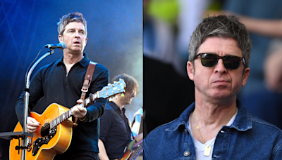 Noel Gallagher vows to quit alcohol after worrying health update and says he’s ‘lucky if I make it to 60’