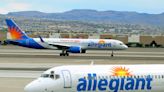 Allegiant Airlines, 1,700 flight attendants reach tentative agreement on 25% raise