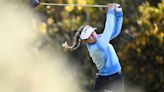 Rookie and former USC player Nam leads LPGA event in Palos Verdes