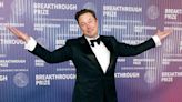 Elon Musk's X Changes Its Domain Name