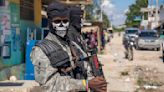 Gangs forced out Haiti’s government. This FBI ‘Most Wanted’ gang leader claims they’re liberating the country