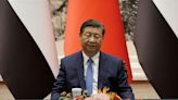 Xi says China wants to work with Arab states to resolve hot spot issues