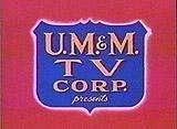 U.M. & M. TV Corporation