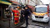 Suspect Arrested After Three Killed, Three Injured in Paris Shooting