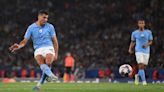 Manchester City wins Champions League for first time, beating Inter Milan 1-0 in tense Istanbul final