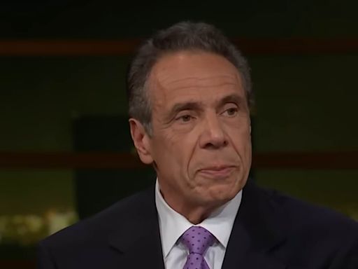 Andrew Cuomo: Trump hush money case should have 'never been brought'