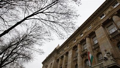 Hungary central bank says disinflation is “strong and general” in economy