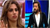 Bigg Boss Marathi 5: Riteish Deshmukh Makes Nikki Tamboli Apologise To Entire Maharashtra