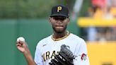 Pirates trade pitcher Roansy Contreras to Angels days after designating him for assignment