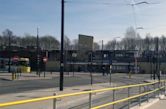 Rochdale railway station