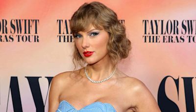 Taylor Swift Is Not Attending the 2024 Met Gala to Focus on European Tour Dates