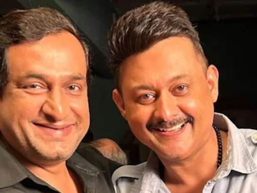 Prasad Oak Praises Swapnil Joshi’s Navra Maza Navsacha 2 As They Bond Over Instagram - News18