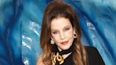 Lisa Marie Presley 'rushed' to hospital after apparent medical emergency