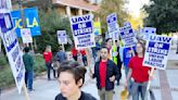 'Maximum chaos.' UC academic workers authorize strike, alleging rights violated in actions against protests
