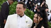 New Elon Musk biography says he has 3rd child with Grimes named Techno Mechanicus