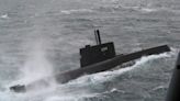 NATO's northernmost members are preparing for an undersea showdown with Russia