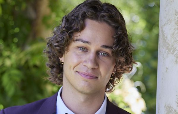 Home and Away star officially confirms death in shooting storyline