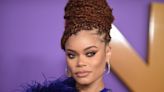 Andra Day to kick off SummerStage 2024 with free Central Park concert