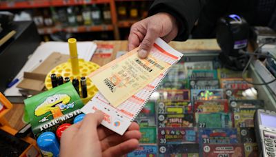Lottery players urged to check tickets as $200,000 prize set to expire in days