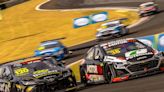 Pista da Stock Car começa a ser montada no entorno do Mineirão | Notícias Sou BH