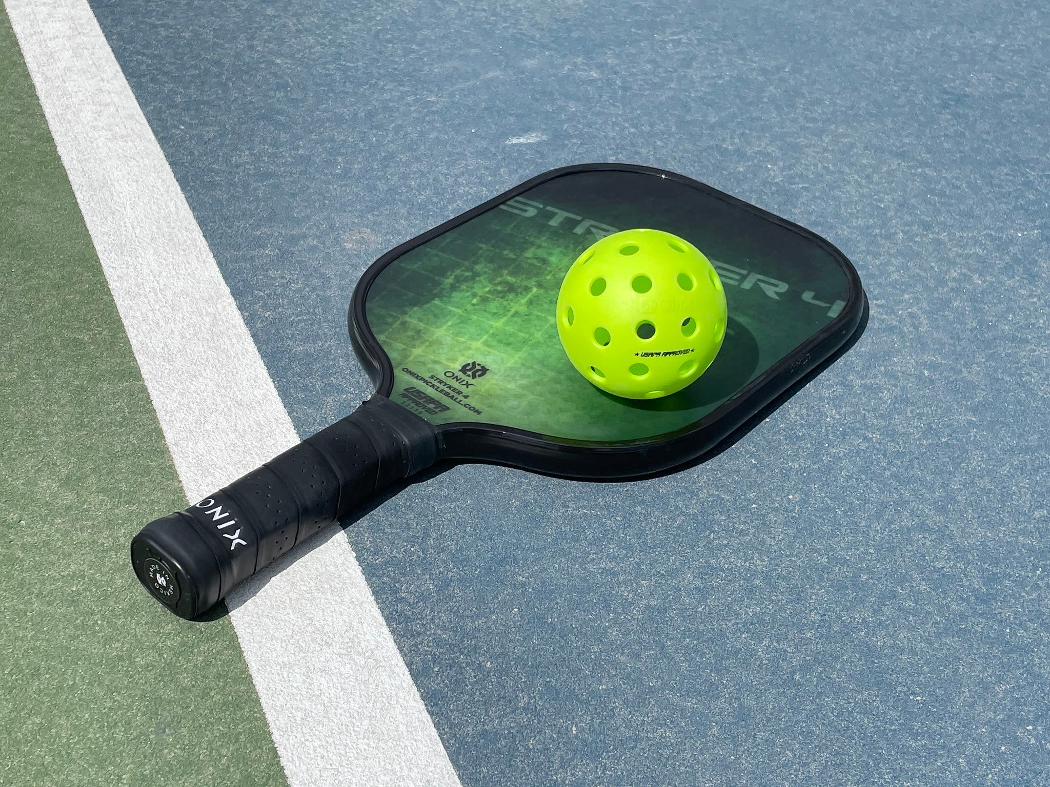 Rockville Police Are Searching for Culprits of a $4,500 Pickleball Paddle Heist - Washingtonian