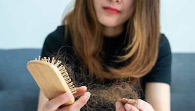 'I’m a GP - here are eight reasons why your hair might be thinning'