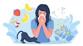 Don't Let Your Seasonal Sniffles and Allergies Go Untreated — It Could Have Long Term Effects