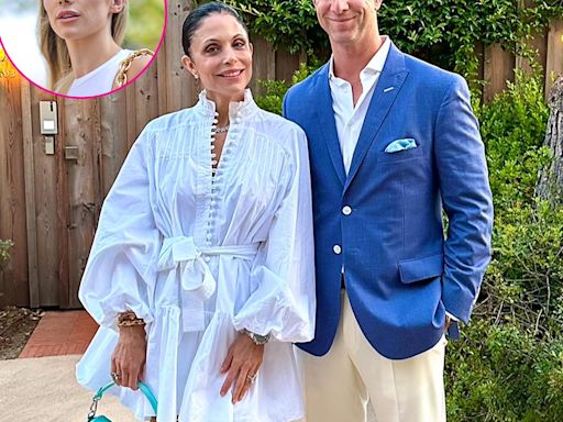 Bethenny Frankel Slams Rumor She Wore Ex Paul Bernon’s Ring as He Moves On With Aurora Culpo