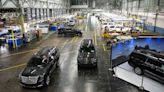 UAW strikes GM’s largest plant that makes its very profitable full-size SUV