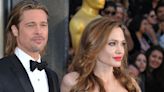 El desesperado ruego que Angelina Jolie le hizo a Brad Pitt