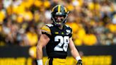 Former Iowa Hawkeyes standout Jack Koerner signed by the New Orleans Saints