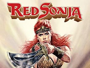 Red Sonja