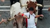 Quinto encierro de San Fermín 2024, en directo | Los toros de la Domingo Hernández recorren las calles de Pamplona