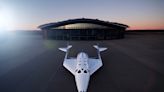 Virgin Galactic aims to launch new, $50M spaceships at Spaceport America in 2026