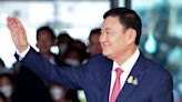 Jailed former Thai leader Thaksin granted parole, PM says