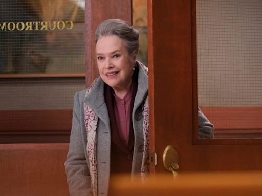 ‘Matlock’ review: Kathy Bates stars, but this is not your grandparents’ legal drama